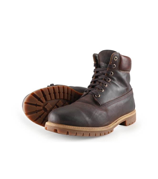 Timberland Veterboots