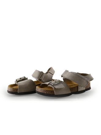 Nelson Sandalen Beige 324856
 Maat 27
 