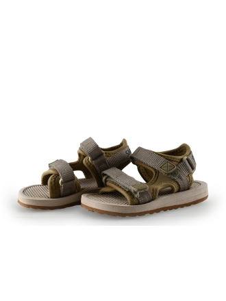 Barst! Sandalen Groen 324862
 Maat 24
 