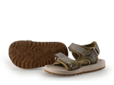 Barst! Sandalen