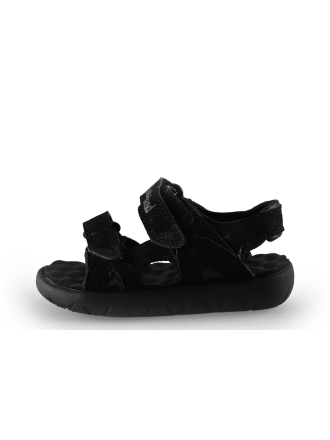 Timberland Sandalen Zwart 324864
 Maat 22
 