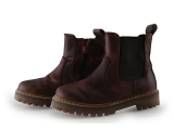 Nelson Chelsea boots