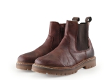Nelson Chelsea boots