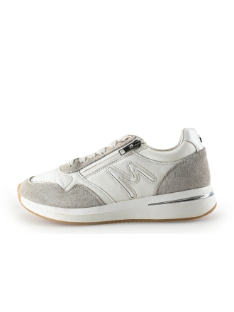 Mexx Sneakers Wit 324867
 Maat 37
 