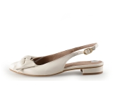 Lina Locchi Slingbacks