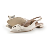 Lina Locchi Slingbacks