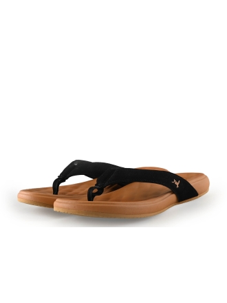 Reef Slippers Zwart 324872
 Maat 40
 