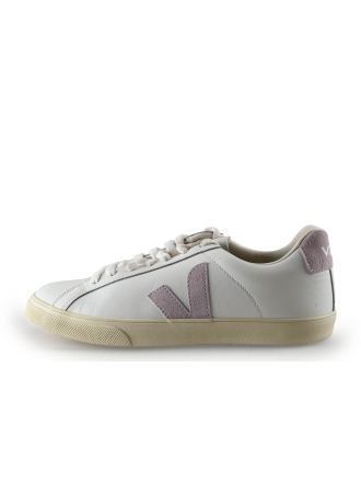 Veja Sneakers Wit 324874
 Maat 38
 