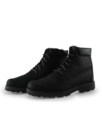 Timberland Boots Zwart 324884
 Maat 39
 