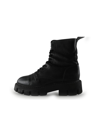 Copenhagen Studios Veterboots Zwart 324887
 Maat 40
 