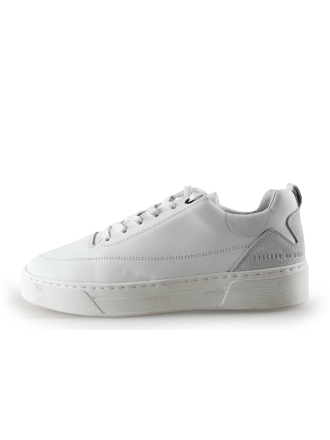 Cycleur de Luxe Sneakers Wit 324890
 Maat 41
 