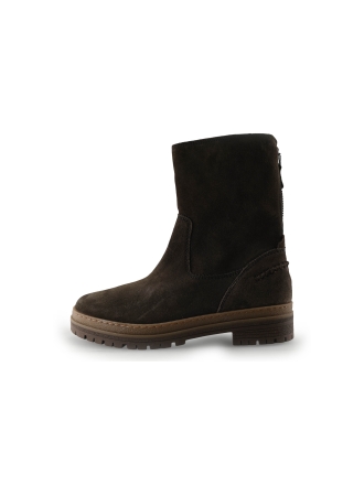 Gabor Laarzen Bruin 324891
 Maat 40
 