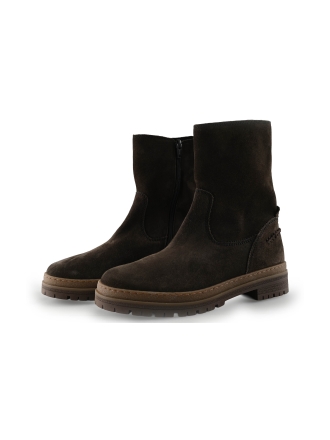 Gabor Laarzen Bruin 324891
 Maat 40
 