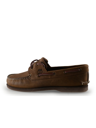 Timberland Bootschoenen Bruin 324904
 Maat 42
 