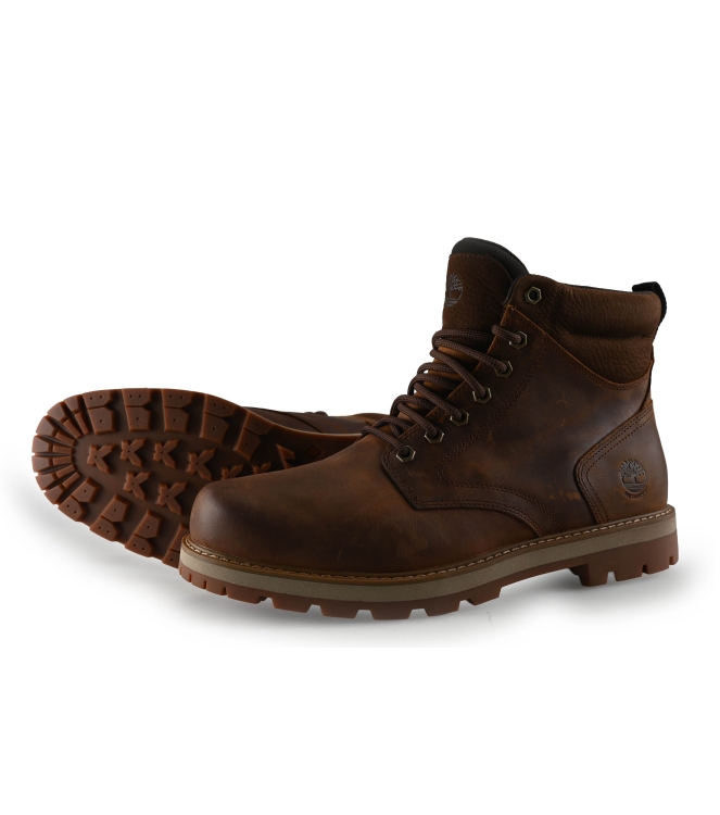 Timberland Veterboots