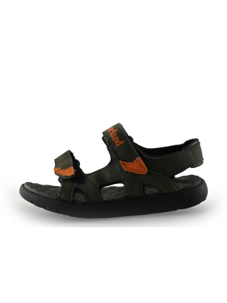 Timberland Sandalen Groen 324908
 Maat 31
 