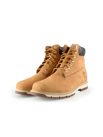 Timberland Boots Cognac 324913
 Maat 42
 