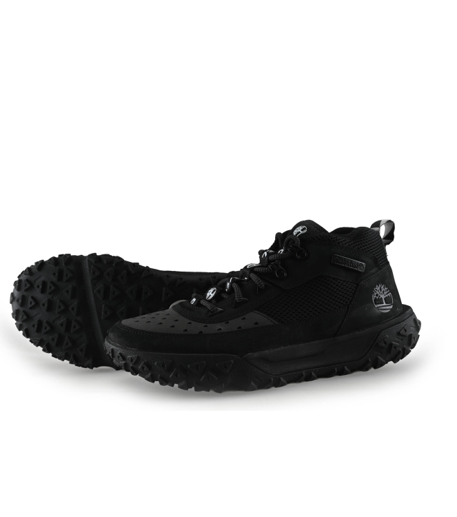 Timberland Hoge sneakers