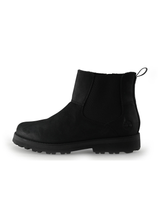 Timberland Chelsea boots Zwart 324916
 Maat 40
 