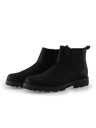 Timberland Chelsea boots Zwart 324916
 Maat 40
 