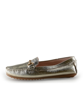 Stefano Lauran Loafers  Goud 324917
 Maat 39
 