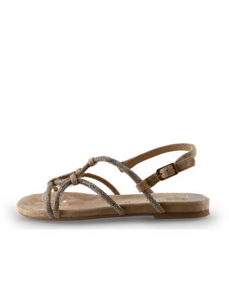 Unisa Sandalen Beige 324919
 Maat 37
 