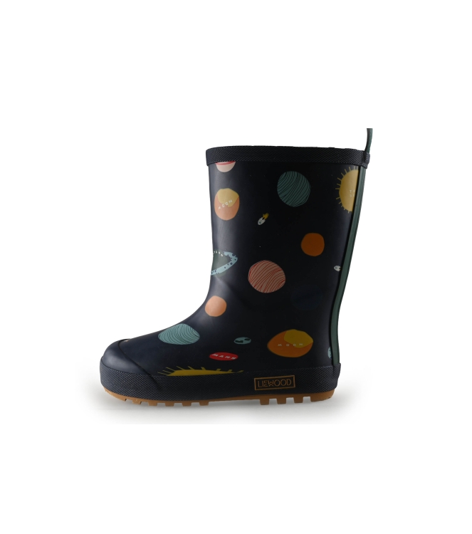 Liewood Regenlaarzen