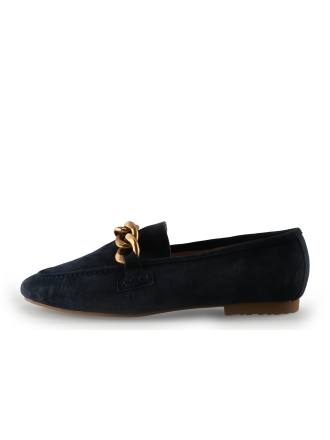 Blasz Loafers  Blauw 324922
 Maat 43
 