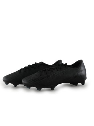 Nike Voetbalschoenen Zwart 324924
 Maat 44½
 