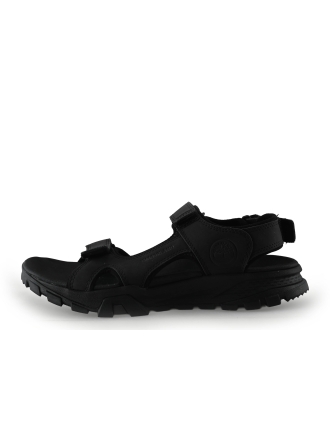 Timberland Sandalen Zwart 324927
 Maat 43
 
