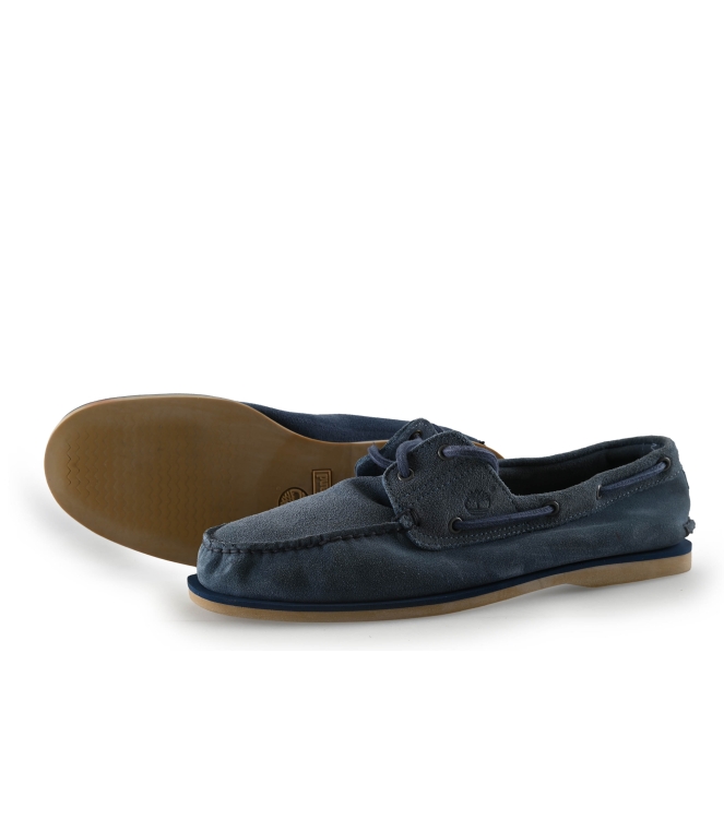 Timberland Instappers