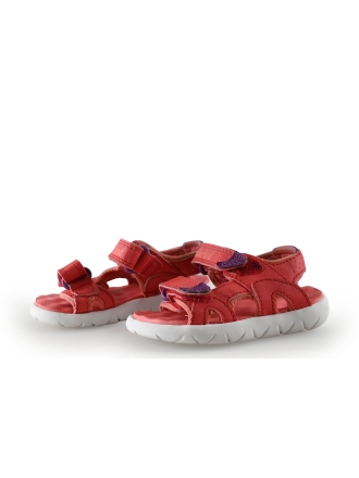 Timberland Sandalen Roze 324931
 Maat 21
 