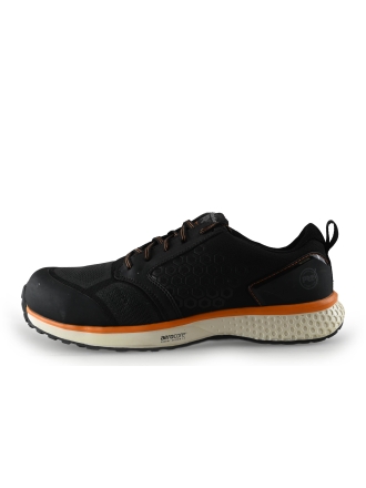 Timberland Sneakers Zwart 324934
 Maat 44
 
