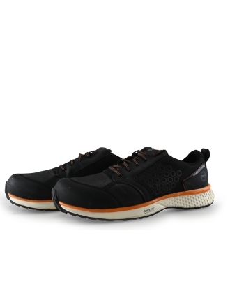 Timberland Sneakers Zwart 324934
 Maat 44
 