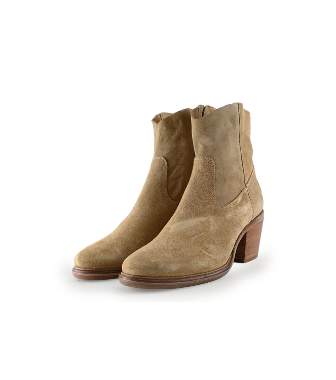 Shabbies Amsterdam Enkellaarzen