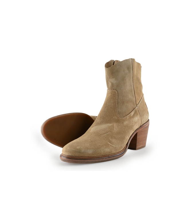 Shabbies Amsterdam Enkellaarzen