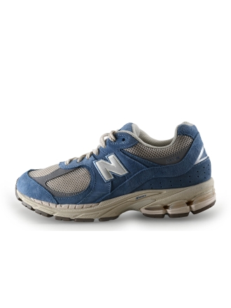 New Balance Sneakers Blauw 324939
 Maat 40½
 