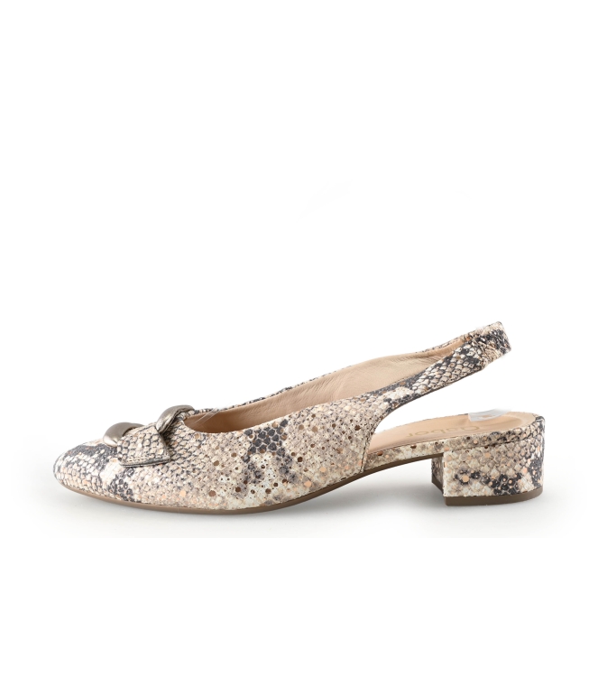 Gabor Slingbacks