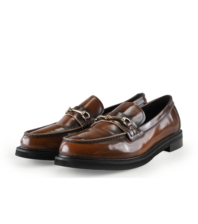 Stefano Lauran Loafers 