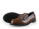 Stefano Lauran Loafers 