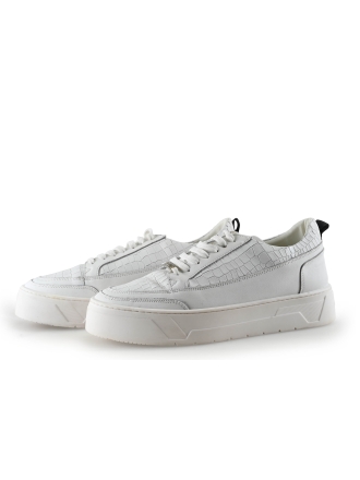 Antony Morato Sneakers Wit 324955
 Maat 42
 