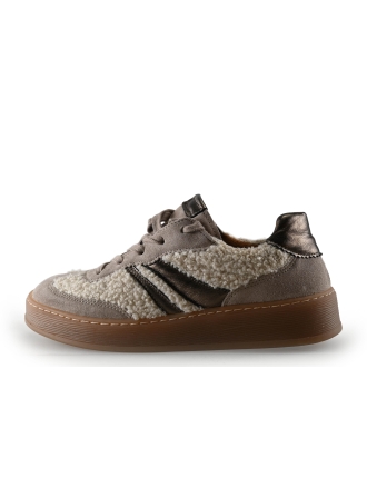 Gabor Sneakers Beige 324959
 Maat 39
 