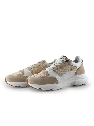 Maruti Sneakers Beige 324960
 Maat 38
 