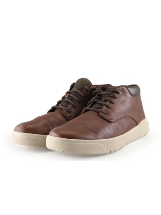 Timberland Sneakers Bruin 324964
 Maat 46
 