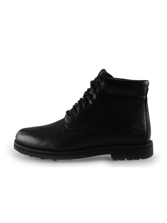 Timberland Veterboots Zwart 324966
 Maat 43½
 