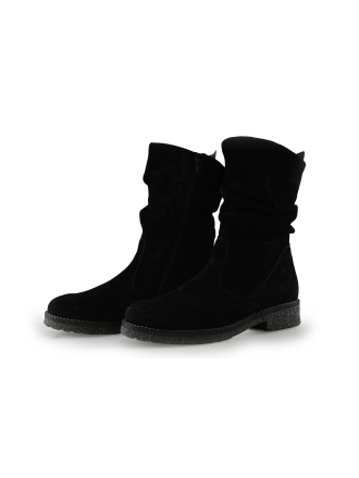 Gabor Enkellaarzen Zwart 324969
 Maat 37½
 