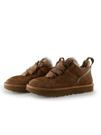 Ugg Hoge sneakers Bruin 324971
 Maat 40
 
