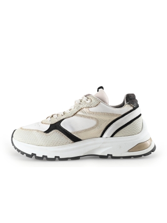 VIA VAI Sneakers Wit 324972
 Maat 42
 