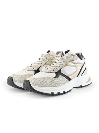 VIA VAI Sneakers Wit 324972
 Maat 42
 