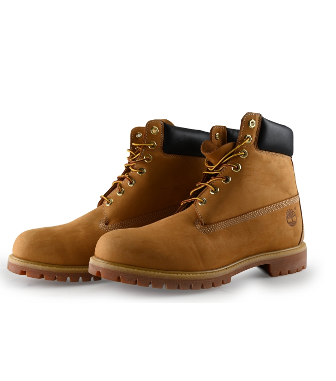 Timberland Veterboots